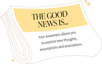 At Eternal Nows, we create daily affirmation cards that take your awareness from limitation to possibility